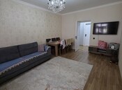 4 otaqlı köhnə tikili - Bakıxanov q. - 120 m²