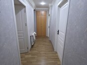 4 otaqlı köhnə tikili - Bakıxanov q. - 120 m²