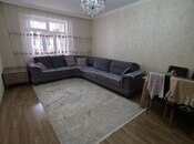 4 otaqlı köhnə tikili - Bakıxanov q. - 120 m²