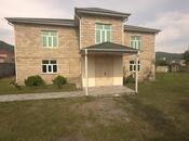8 otaqlı həyət evi/bağ evi - Balakən - 250 m²