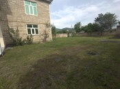8 otaqlı həyət evi/bağ evi - Balakən - 250 m²
