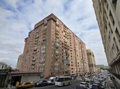 Продаётся 3-комн. новостройка 130 м², м. Иншаатчылар, photo 1 from 8