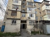 2 otaqlı köhnə tikili - Qara Qarayev m. - 42 m²