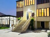 5 otaqlı həyət evi/bağ evi - Novxanı q. - 210 m²