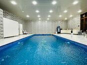 5 otaqlı həyət evi/bağ evi - Novxanı q. - 210 m²