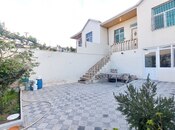 3 otaqlı həyət evi/bağ evi - Masazır q. - 90 m²