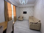 2 otaqlı yeni tikili - Yasamal q. - 85 m²