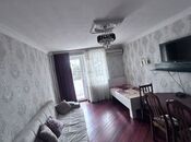 1 otaqlı köhnə tikili - Neftçilər m. - 40 m²