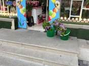 Obyekt - Şah İsmayıl Xətai m. - 15 m²