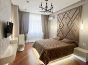 4 otaqlı yeni tikili - 8 Noyabr m. - 150 m²