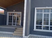 4 otaqlı həyət evi/bağ evi - Zabrat q. - 129 m²