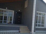 4 otaqlı həyət evi/bağ evi - Zabrat q. - 129 m²
