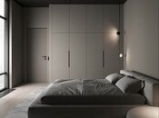 2 otaqlı yeni tikili - Xətai r. - 85 m²
