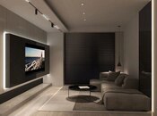 2 otaqlı yeni tikili - Xətai r. - 85 m²