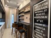 3 otaqlı yeni tikili - Nəsimi r. - 138 m²