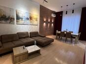 3 otaqlı yeni tikili - Nəsimi r. - 138 m²