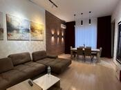 3 otaqlı yeni tikili - Nəsimi r. - 138 m²