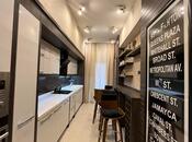 3 otaqlı yeni tikili - Nəsimi r. - 138 m²