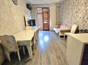 Satılır 2 otaqlı yeni tikili 50 m², Qara Qarayev m., photo 1 from 8