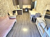 Satılır 2 otaqlı yeni tikili 50 m², Qara Qarayev m., photo 4 from 8