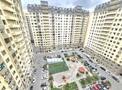 Satılır 2 otaqlı yeni tikili 50 m², Qara Qarayev m., photo 2 from 8
