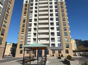 Satılır 2 otaqlı yeni tikili 96.5 m², Azadlıq Prospekti m., photo 1 from 8
