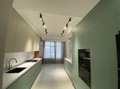 Satılır 3 otaqlı yeni tikili 137 m², Nəriman Nərimanov m., photo 1 from 8
