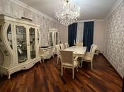 6 otaqlı həyət evi/bağ evi - Bakıxanov q. - 450 m²