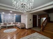 6 otaqlı həyət evi/bağ evi - Bakıxanov q. - 450 m²