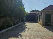 8 otaqlı həyət evi/bağ evi - Sumqayıt - 300 m²