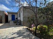 3 otaqlı həyət evi/bağ evi - Mərdəkan q. - 110 m²