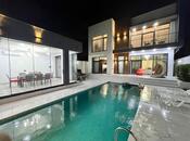 İcarəyə verilir 4 otaqlı həyət evi/bağ evi 150 m², Mərdəkan q., photo 1 from 8