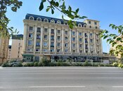 4-комн. новостройка - пос. Баилова - 165 м²