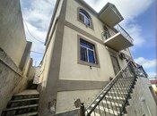 5 otaqlı həyət evi/bağ evi - Badamdar q. - 220 m²