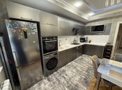 Satılır 2 otaqlı yeni tikili 102 m², Həzi Aslanov m., photo 6 from 8