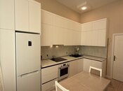Satılır 2 otaqlı yeni tikili 82 m², Qara Qarayev m., photo 4 from 8