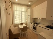 Satılır 2 otaqlı yeni tikili 82 m², Qara Qarayev m., photo 7 from 8