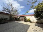 5 otaqlı həyət evi/bağ evi - Badamdar q. - 220 m²