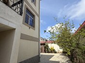 5 otaqlı həyət evi/bağ evi - Badamdar q. - 220 m²
