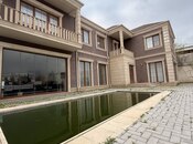 5 otaqlı həyət evi/bağ evi - Mərdəkan q. - 300 m²