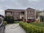 5 otaqlı həyət evi/bağ evi - Mərdəkan q. - 300 m²
