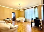 3-комн. новостройка - м. Элмляр Академиясы - 105 м²
