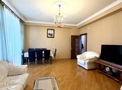 3-комн. новостройка - м. Элмляр Академиясы - 105 м²