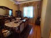 9 otaqlı həyət evi/bağ evi - Bülbülə q. - 350 m²