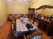 9 otaqlı həyət evi/bağ evi - Bülbülə q. - 350 m²