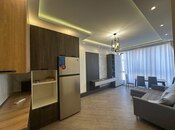 3 otaqlı yeni tikili - Şah İsmayıl Xətai m. - 95 m²