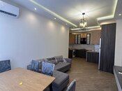 3 otaqlı yeni tikili - Şah İsmayıl Xətai m. - 95 m²