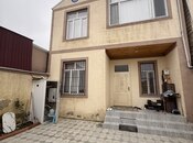 5 otaqlı həyət evi/bağ evi - Binə q. - 140 m²
