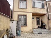 5 otaqlı həyət evi/bağ evi - Binə q. - 140 m²