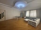 4 otaqlı yeni tikili - 8 Noyabr m. - 150 m²